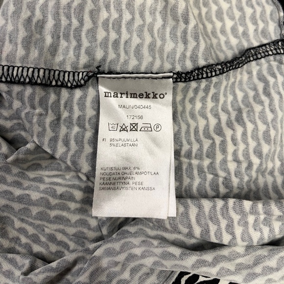 Marimekko Women's Dress Size XS GUC - Picture 4 of 5